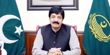 Punjab governor signs bill slashing traffic fines, abolishing jail terms