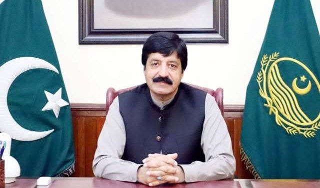 Punjab governor signs bill slashing traffic fines, abolishing jail terms