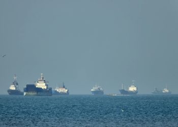 Gulf tensions erupt as UAE repels Iranian missiles and US strikes in Strait of Hormuz