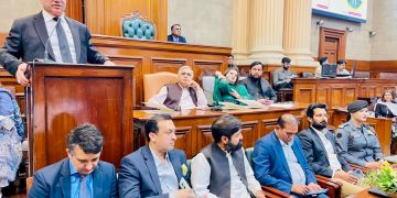 Punjab Assembly hosts 3rd Punjab Inclusive Governance Summit 2026