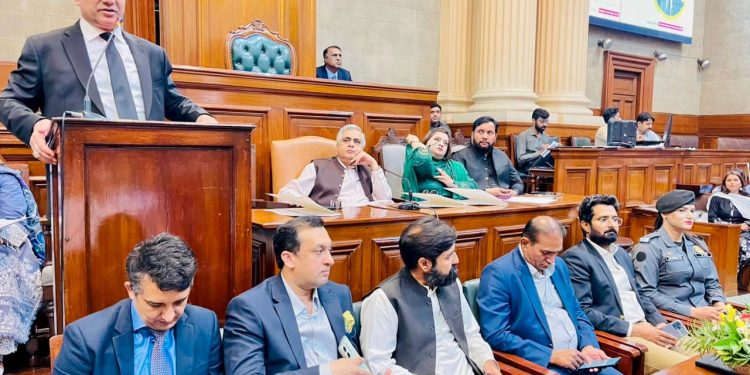 Punjab Assembly hosts 3rd Punjab Inclusive Governance Summit 2026