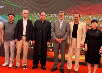 Chinese investment accelerates development of Challenge Special Economic Zone in Lahore