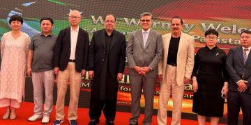 Chinese investment accelerates development of Challenge Special Economic Zone in Lahore