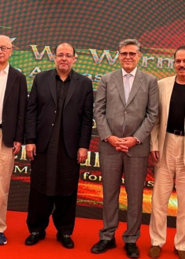Chinese investment accelerates development of Challenge Special Economic Zone in Lahore