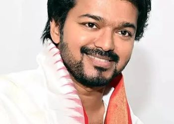 Actor Vijay sworn in as Tamil Nadu chief minister, offers 200 units of free electricity