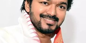 Actor Vijay sworn in as Tamil Nadu chief minister, offers 200 units of free electricity