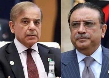 PM, president condemn Bannu suicide attack that killed 15 police personnel