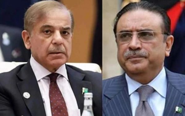 PM, president condemn Bannu suicide attack that killed 15 police personnel