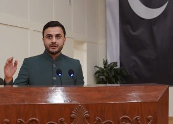 Pakistan’s strength lies in its defense, unity, and digital future