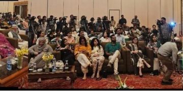 Punjab Assembly speaker hails Marka-e-Haq as symbol of Pakistan’s defence strength