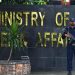 Pakistan warns Kabul after Bannu attack killing 15 police personnel, seeks action against militants