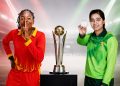 Pakistan women ready for Zimbabwe T20 challenge as series opens tomorrow