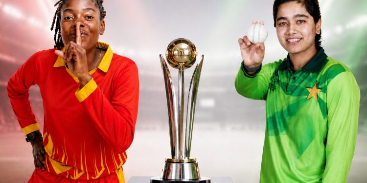 Pakistan women ready for Zimbabwe T20 challenge as series opens tomorrow