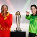 Pakistan women ready for Zimbabwe T20 challenge as series opens tomorrow