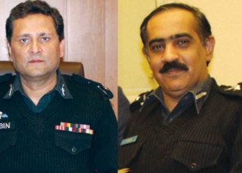 Honoring the unsung sacrifices of Punjab Police martyrs
