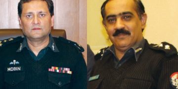Honoring the unsung sacrifices of Punjab Police martyrs