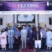 Ethiopian envoy highlights trade and investment opportunities during Sialkot chamber visit
