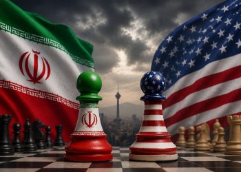 Iran holds firm despite US pressure as conflict fears grow