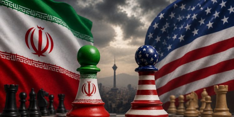 Iran holds firm despite US pressure as conflict fears grow