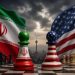 Iran holds firm despite US pressure as conflict fears grow