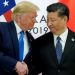 Trump arrives Beijing for crucial talks on trade, Iran and Taiwan