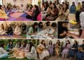 LCWU hosts Health & Wellbeing Week to promote student mental and physical wellness