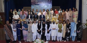APWA College, Iqbal Academy hold seminar on Operation Bunyan-e-Marsoos and Yaum-e-Takbeer