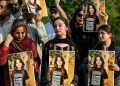 TikTok star Sana Yousaf murder: Convict Umar Hayat handed death penalty in Islamabad