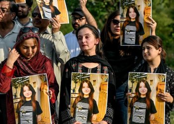 TikTok star Sana Yousaf murder: Convict Umar Hayat handed death penalty in Islamabad