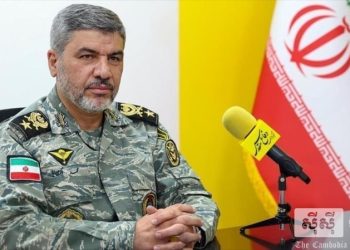 Iranian armed forces vow to ignite multiple regional fronts if Washington revives military action