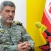Iranian armed forces vow to ignite multiple regional fronts if Washington revives military action