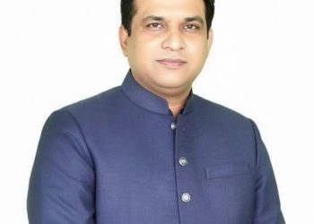 PPP leader raises concerns over party organisation in Central Punjab