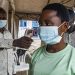 WHO to review vaccine options as Ebola death toll rises to 131