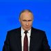 Putin visits China to strengthen strategic ties as Beijing balances relations with US