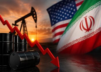 Global oil prices slide as optimism grows over US-Iran negotiations