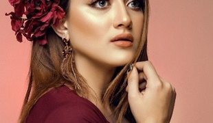 Momina Iqbal submits harassment evidence to NCCIA as PML-N lawmaker skips