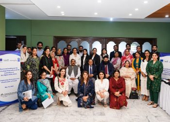 Stakeholders call for stronger child rights implementation following UN Review of Pakistan