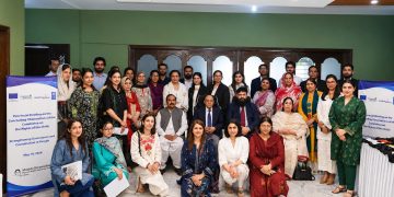 Stakeholders call for stronger child rights implementation following UN Review of Pakistan