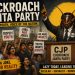 ‘Cockroach Janta Party’ becomes voice of angry young Indians