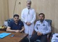 FIA arrests suspected Hawala operator with Rs28.5 million in Lahore raid