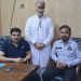 FIA arrests suspected Hawala operator with Rs28.5 million in Lahore raid