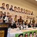 Readymade Garments Association Rang Mehal holds oath-taking ceremony