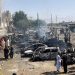 Blood on the tracks: Quetta train blast shakes Pakistan again