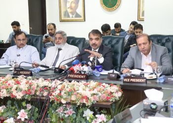 LCCI unveils business-friendly Shadow Budget 2026-27 with call for balanced taxation