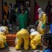 Armed mob attacks Ebola treatment hospital in eastern Congo amid worsening outbreak