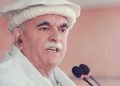 Opposition may leave assemblies over treatment of Imran Khan, warns Achakzai