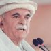Opposition may leave assemblies over treatment of Imran Khan, warns Achakzai