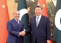 Xi Jinping reaffirms ‘iron-clad’ friendship with Pakistan during PM Shehbaz’s Beijing visit