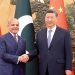 Xi Jinping reaffirms ‘iron-clad’ friendship with Pakistan during PM Shehbaz’s Beijing visit