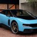 Ferrari steps into electric era with debut of ‘Luce’ EV